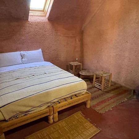 Gite Camping Amazigh Азру Екстериор снимка